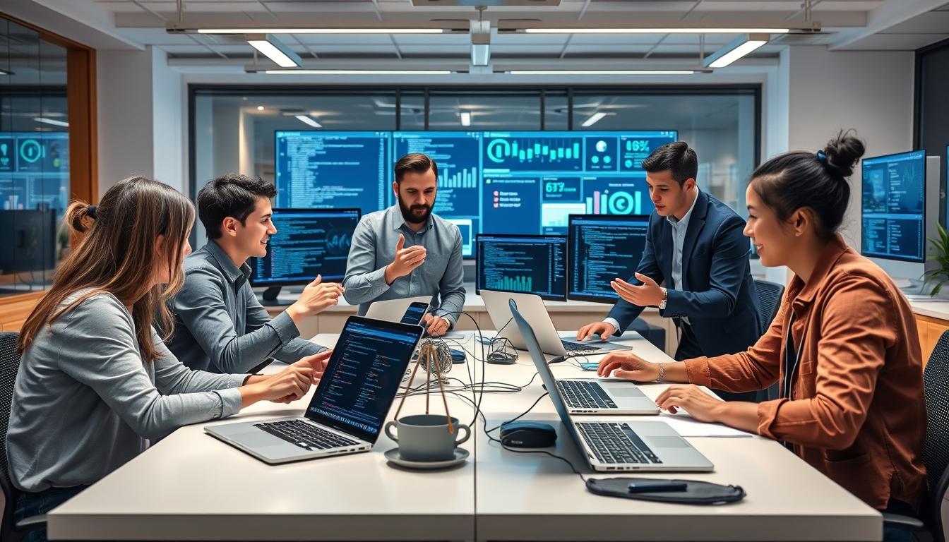 Automation and integration strategy for operations